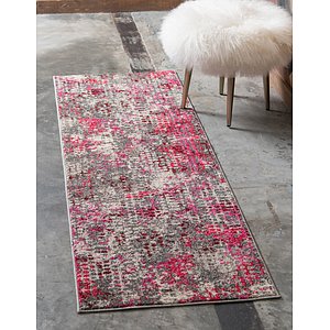 2' 7 x 10' Spectrum Runner Rug