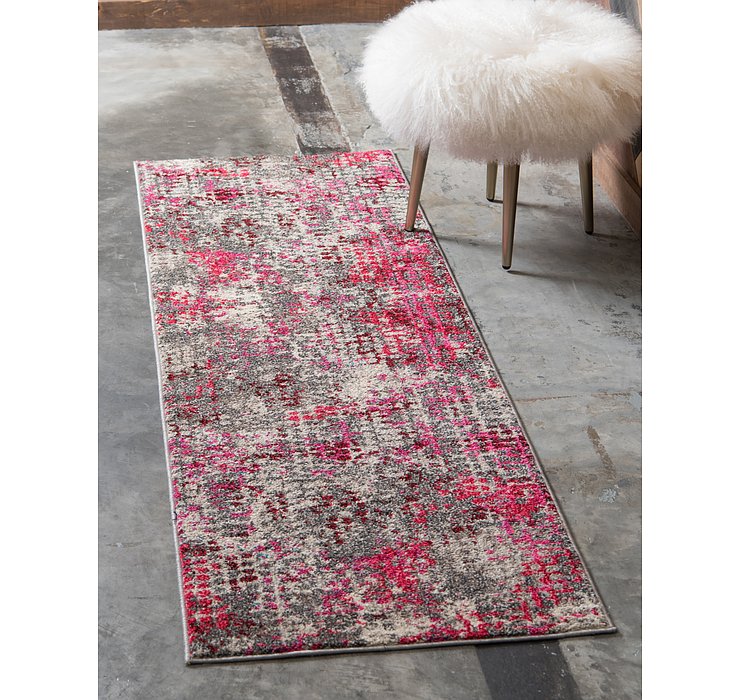 2' 7 x 10' Spectrum Runner Rug