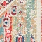 See color option for 10' 6 x 16' 5 Santa Fe Rug