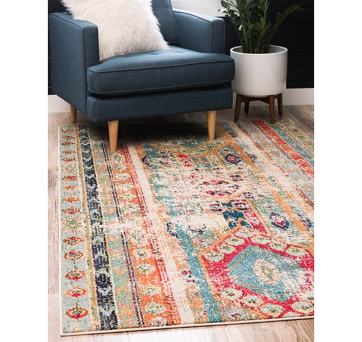 10' 6 x 16' 5 Santa Fe Rug
