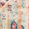 See color option for 8' x 8' Santa Fe Round Rug