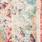 See color option for 6' x 6' Santa Fe Round Rug