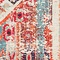 See color option for 10' 6 x 16' 5 Santa Fe Rug