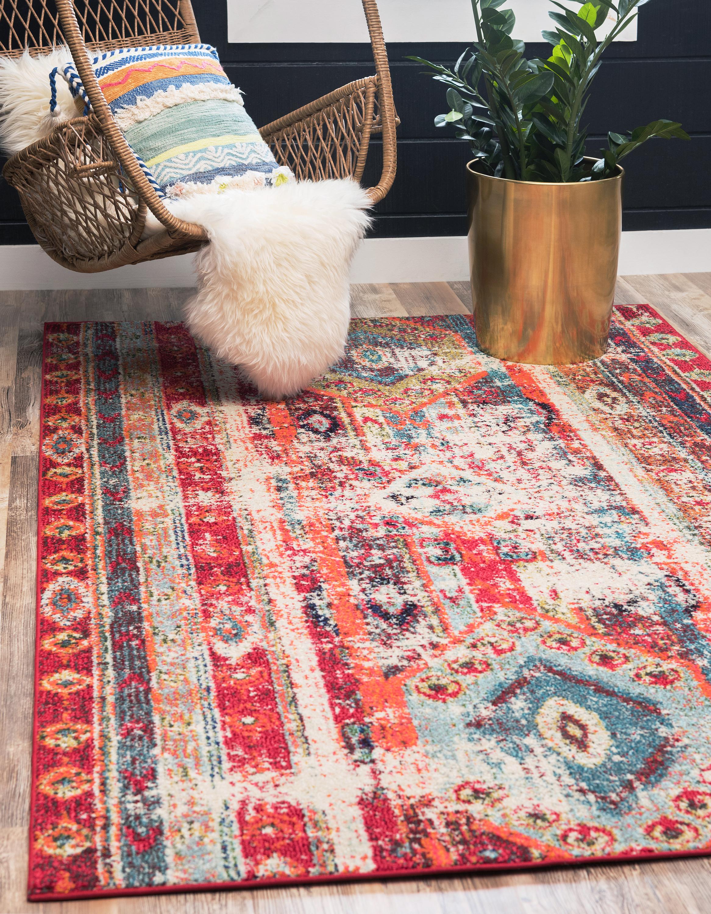 Main image of rug