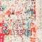 See color option for 5' x 8' Santa Fe Rug