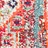 See color option for 2' 7 x 10' Santa Fe Runner Rug