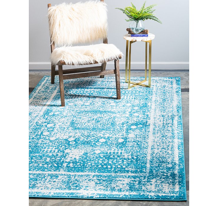 5' x 8' Venice Rug