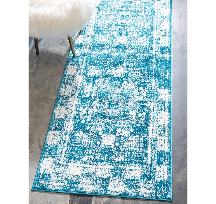 2' 7 x 10' Venice Runner Rug