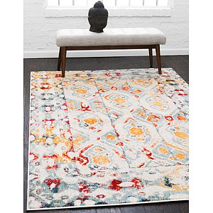 8' x 10' Venice Rug