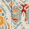 See color option for 5' x 8' Brighella Rug