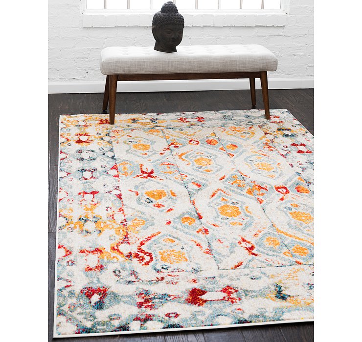 8' x 10' Venice Rug