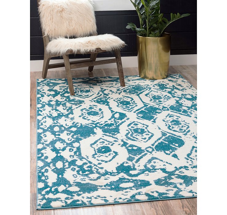 5' x 8' Brighella Rug