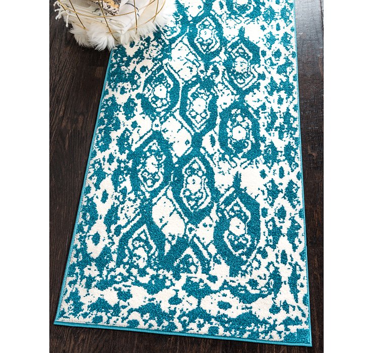 60cm x 183cm Venice Runner Rug