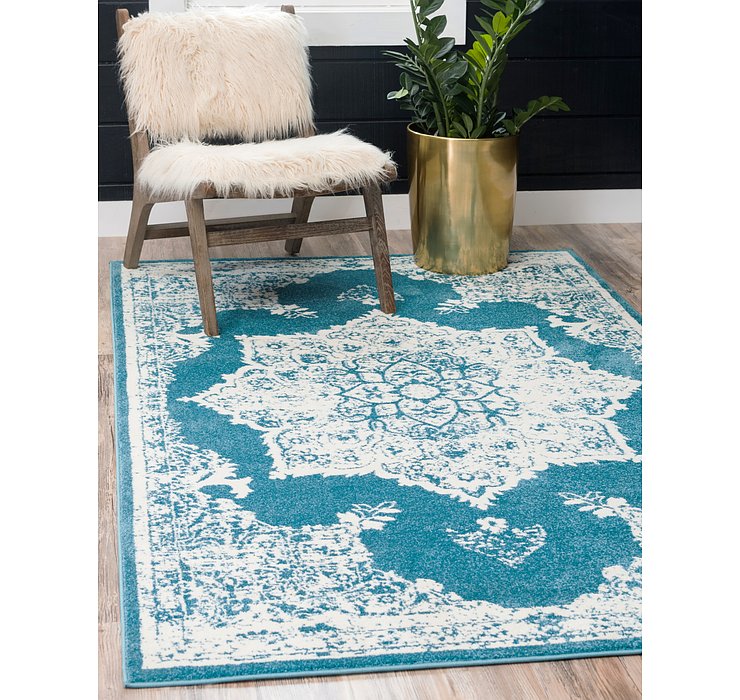 5' x 8' Venice Rug