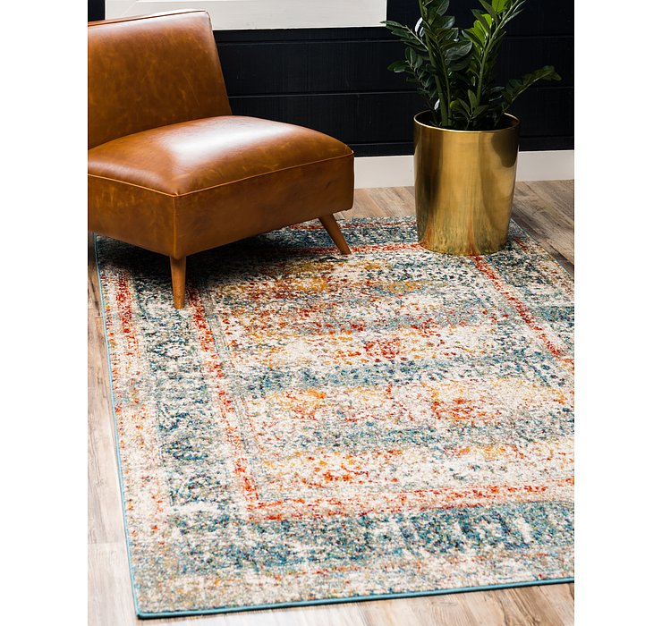 4' x 6' Venice Rug