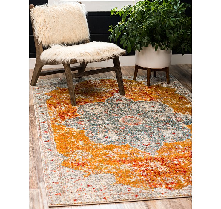 4' x 6' Venice Rug