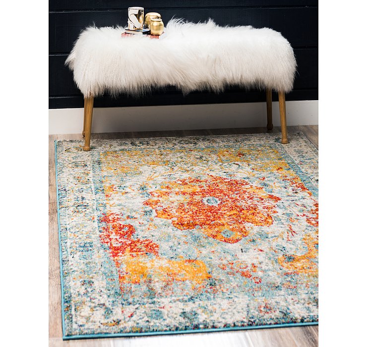 8' x 10' Venice Rug
