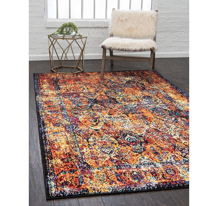 9' x 12' Venice Rug