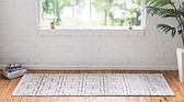 2' x 10' Marilyn Monroe™ Glam Deco Runner Rug thumbnail