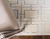 2' x 10' Marilyn Monroe™ Glam Deco Runner Rug thumbnail