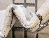 2' x 10' Marilyn Monroe™ Glam Deco Runner Rug thumbnail