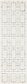 2' x 6' Marilyn Monroe™ Glam Deco Runner Rug thumbnail image 9