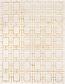 8' x 10' Marilyn Monroe™ Glam Deco Rug thumbnail