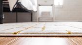 2' x 6' Marilyn Monroe™ Glam Deco Runner Rug thumbnail