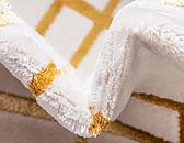 2' x 6' Marilyn Monroe™ Glam Deco Runner Rug thumbnail