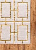 2' x 6' Marilyn Monroe™ Glam Deco Runner Rug thumbnail