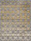 Unique Loom 8' x 10' Marilyn Monroe™ Glam Deco Rug thumbnail image 13