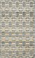Unique Loom 5' x 8' Marilyn Monroe™ Glam Deco Rug thumbnail image 13