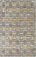 4' x 6' Marilyn Monroe™ Glam Deco Rug thumbnail