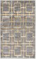 Unique Loom 2' x 3' Marilyn Monroe™ Glam Deco Rug thumbnail image 13