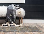 2' x 10' Marilyn Monroe™ Glam Deco Runner Rug thumbnail