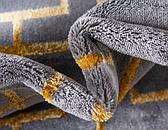 2' x 10' Marilyn Monroe™ Glam Deco Runner Rug thumbnail