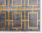 2' x 10' Marilyn Monroe™ Glam Deco Runner Rug thumbnail