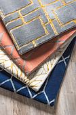2' x 10' Marilyn Monroe™ Glam Deco Runner Rug thumbnail