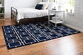9' x 12' Marilyn Monroe™ Glam Deco Rug thumbnail