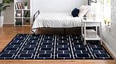 9' x 12' Marilyn Monroe™ Glam Deco Rug thumbnail