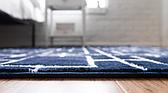 9' x 12' Marilyn Monroe™ Glam Deco Rug thumbnail