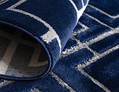 9' x 12' Marilyn Monroe™ Glam Deco Rug thumbnail