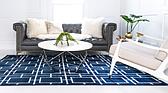 9' x 12' Marilyn Monroe™ Glam Deco Rug thumbnail