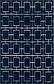 4' x 6' Marilyn Monroe™ Glam Deco Rug thumbnail