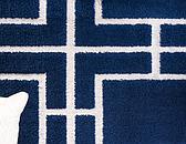 2' x 6' Marilyn Monroe™ Glam Deco Runner Rug thumbnail