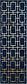 2' x 6' Marilyn Monroe™ Glam Deco Runner Rug thumbnail
