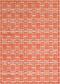 9' x 12' Marilyn Monroe™ Glam Deco Rug thumbnail