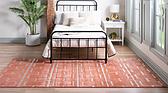 9' x 12' Marilyn Monroe™ Glam Deco Rug thumbnail