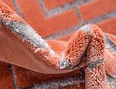 9' x 12' Marilyn Monroe™ Glam Deco Rug thumbnail