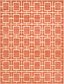 Unique Loom 8' x 10' Marilyn Monroe™ Glam Deco Rug thumbnail image 10